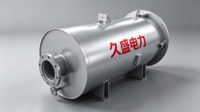 绥棱复合消声器